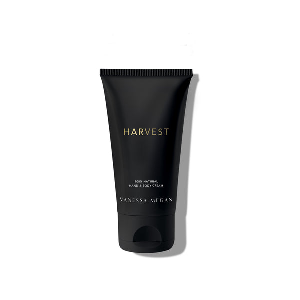 HARVEST Perfume Hand & Body Cream 50ml