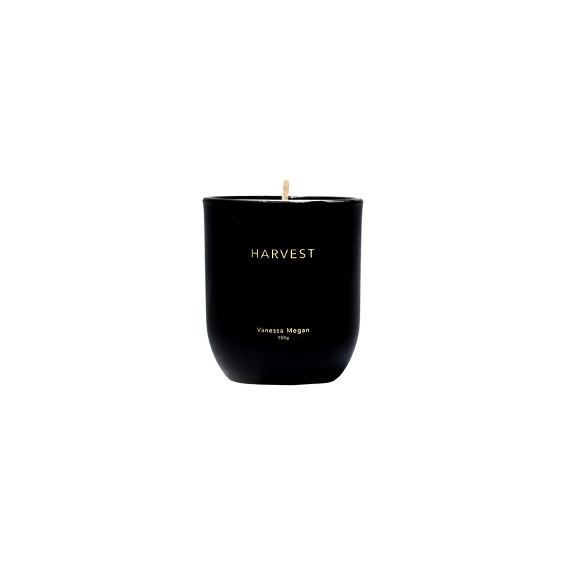 Harvest Essential Oil Candle