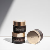 Mandarin & Basil Organic Lip Balm 15g | Christmas Limited Edition