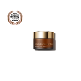 Mandarin & Basil Organic Lip Balm 15g | Christmas Limited Edition