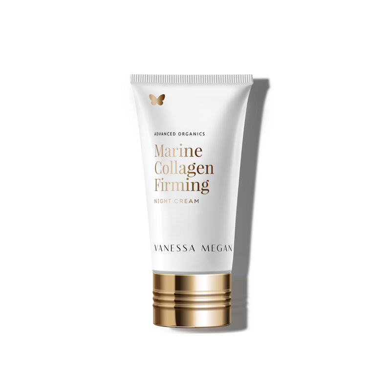 Marine Collagen Firming Night Cream 50ml
