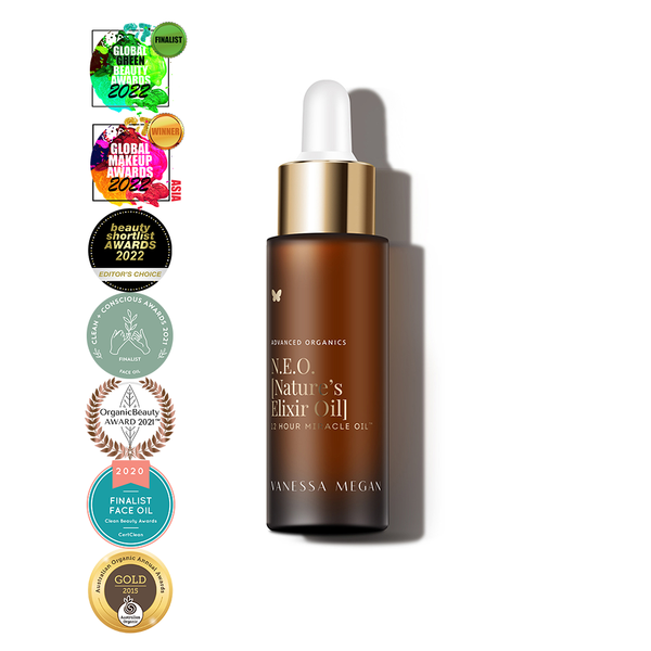 N.E.O. [Nature's Elixir Oil] 12 Hour Miracle Oil