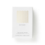 Aether | 100% Natural Mood Enhancing Perfume | 50ml