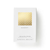 Augüst | 100% Natural Mood Enhancing Perfume | 50ml