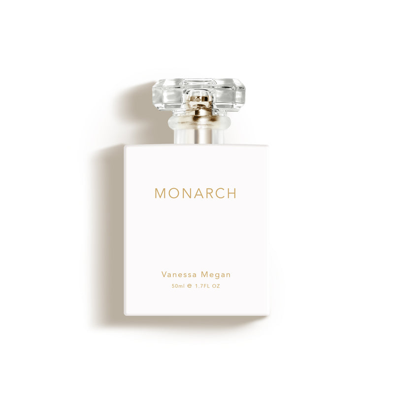 Monarch 100% Natural Mood Enhancing Perfume