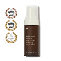 Papaya Enzymatic Foaming Daily Cleanser 150ml