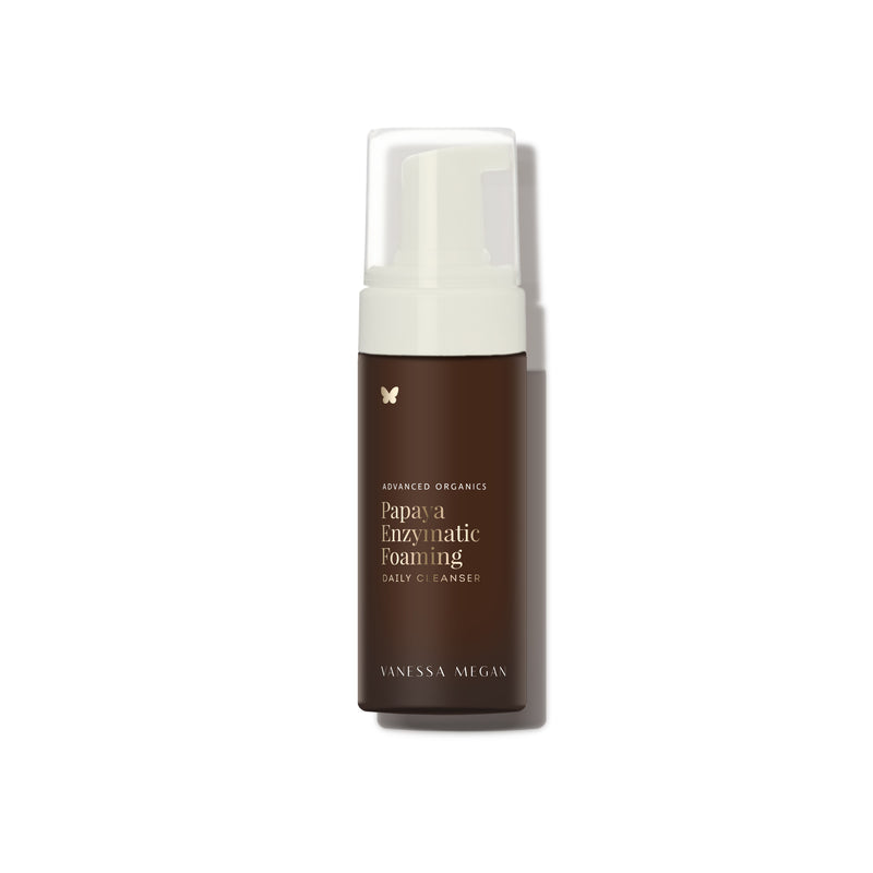 Papaya Enzymatic Foaming Daily Cleanser 150ml