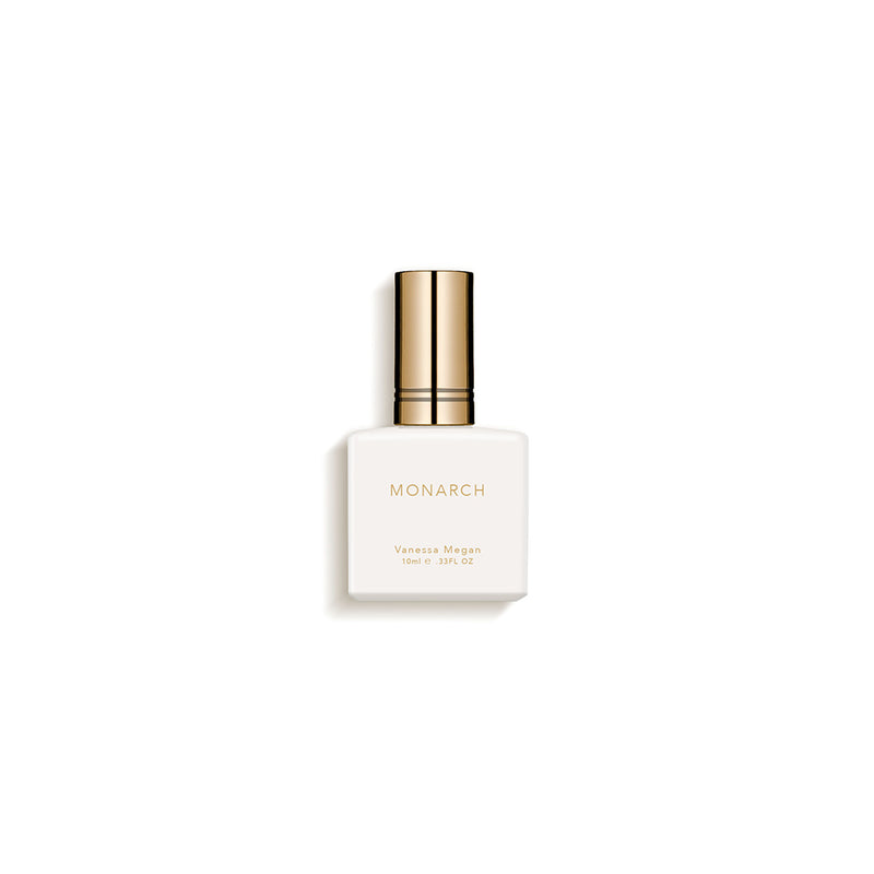 Monarch 100% Natural Mood Enhancing Perfume