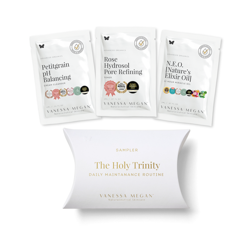 The Holy Trinity Sample