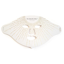 The Butterfly Effect™ Medical-Grade Silicone LED Mask