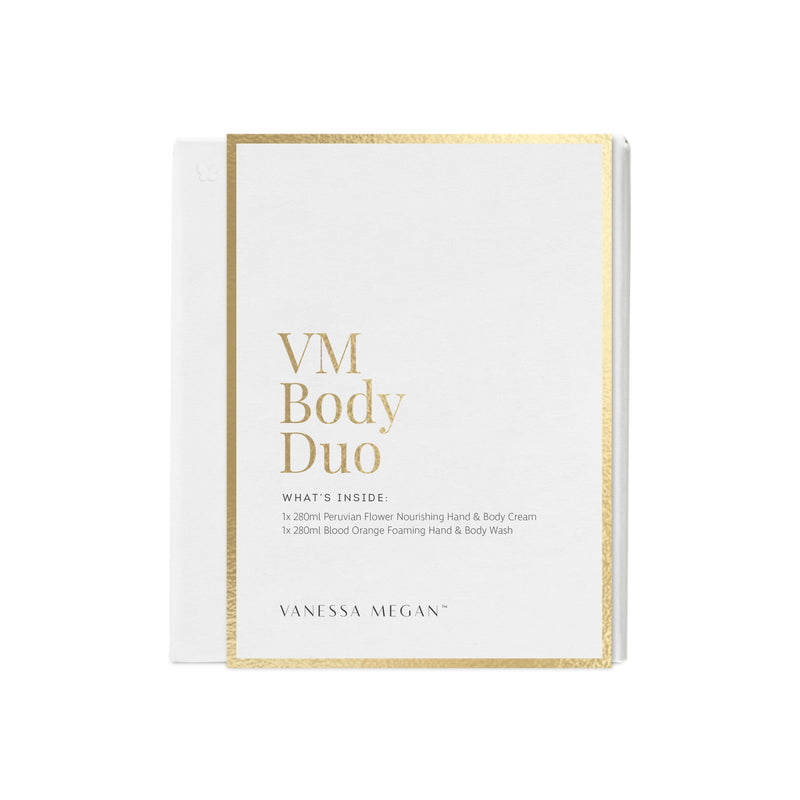 Body Duo Pack