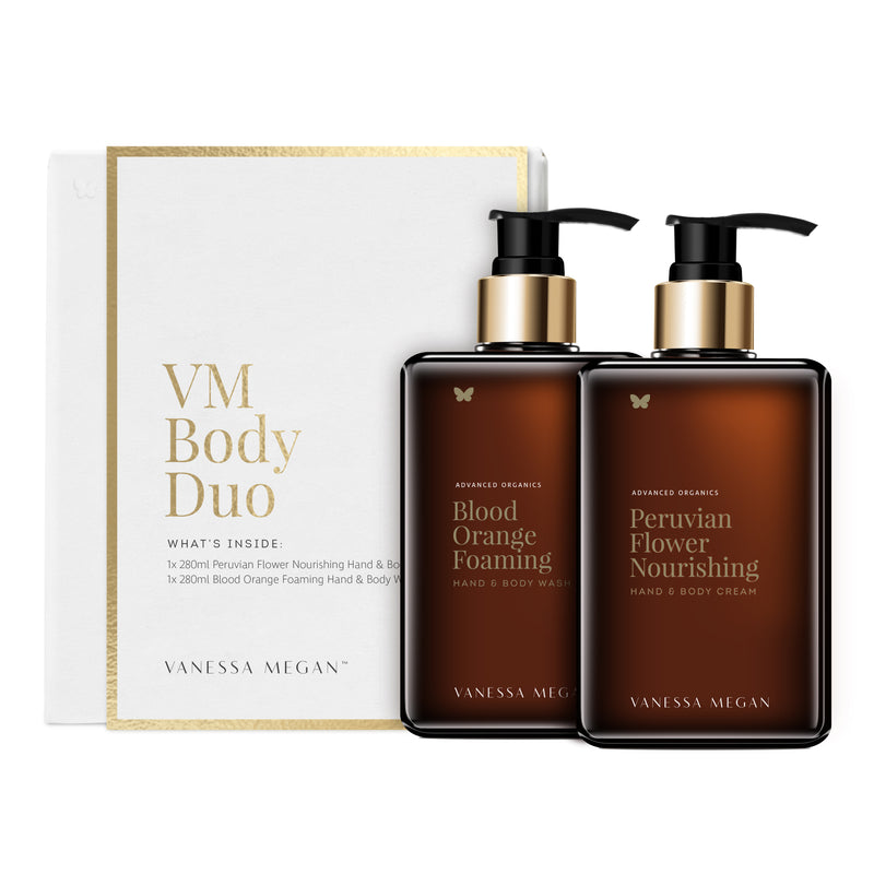 Body Duo Pack