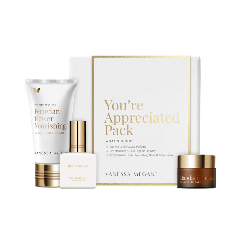 You're Appreciated Gift Pack