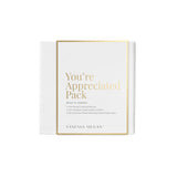 You're Appreciated | Gift Pack