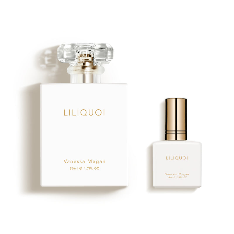 Liliquoi 100% Natural Mood Enhancing Perfume Duo
