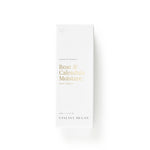 Vanessa Megan 100% Natural Rose & Calendula Moisture+ Face Cream