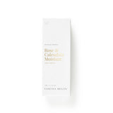 Vanessa Megan 100% Natural Rose & Calendula Moisture+ Face Cream