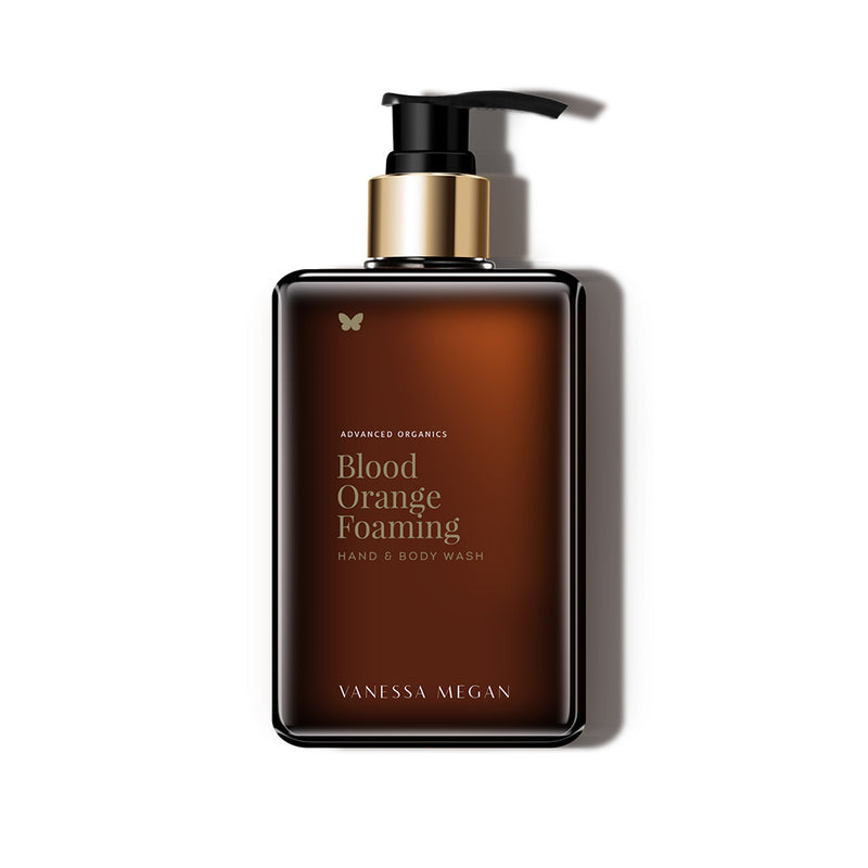 Vanessa_Megan_100_Natural__Blood_Orange_Foaming_Wash