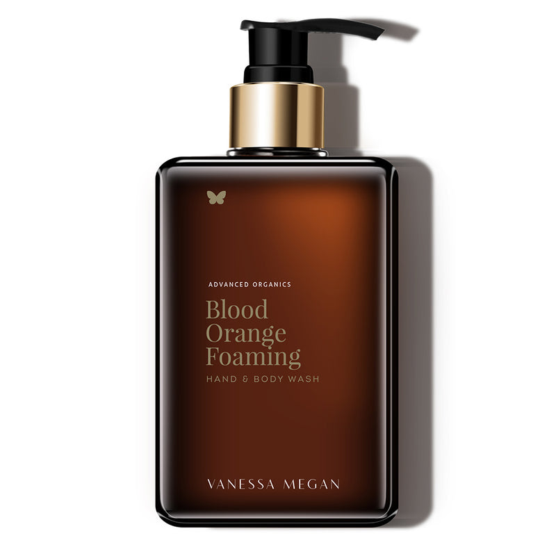Vanessa_Megan_100_Natural__Blood_Orange_Foaming_Wash