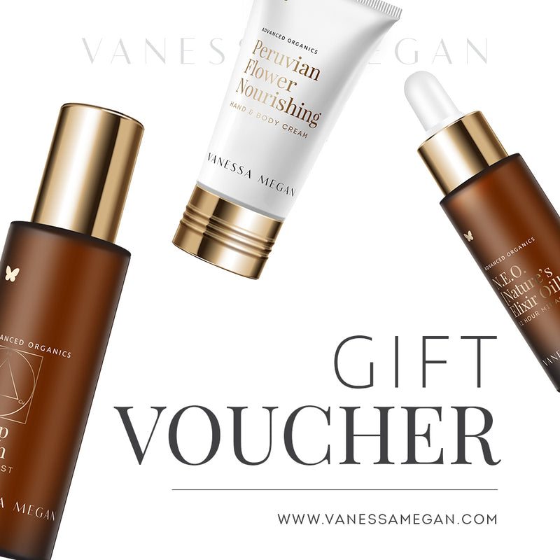 VM Gift Voucher