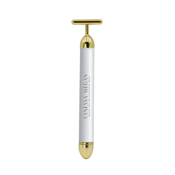 Vanessa Megan Beauty Vibe™ Micro-Vibration Wand