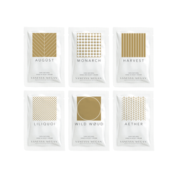Natural Perfume Samples