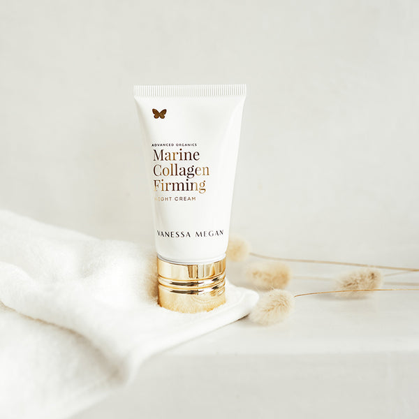 Marine Collagen Firming Night Cream 50ml