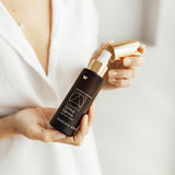 Vanessa Megan 100% Natural Group 11 Active Mist