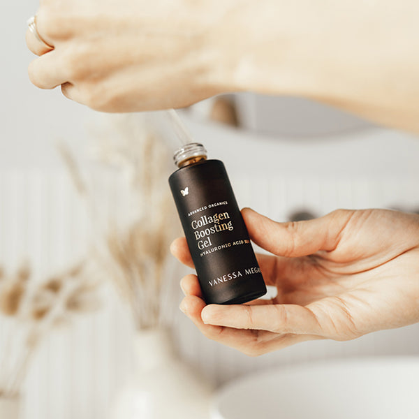 Vanessa Megan 100% Natural Collagen Boosting Gel